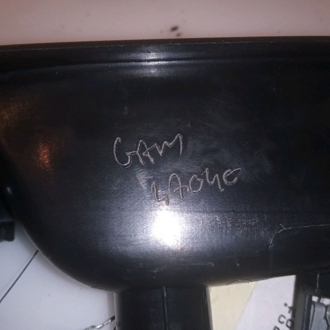 Commande leve-glace porte arrière gauche occasion RENAULT MEGANE III Phase 1 11-2008->01-2012 1.5 DCI 110ch 4