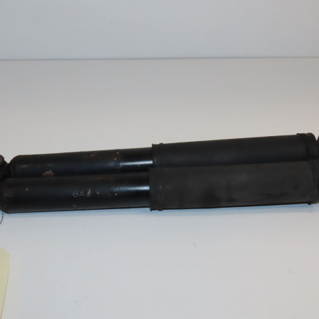 Amortisseur arrière droit occasion RENAULT MEGANE III Phase 1 11-2008->01-2012 1.5 DCI 8v 110ch 562107002R