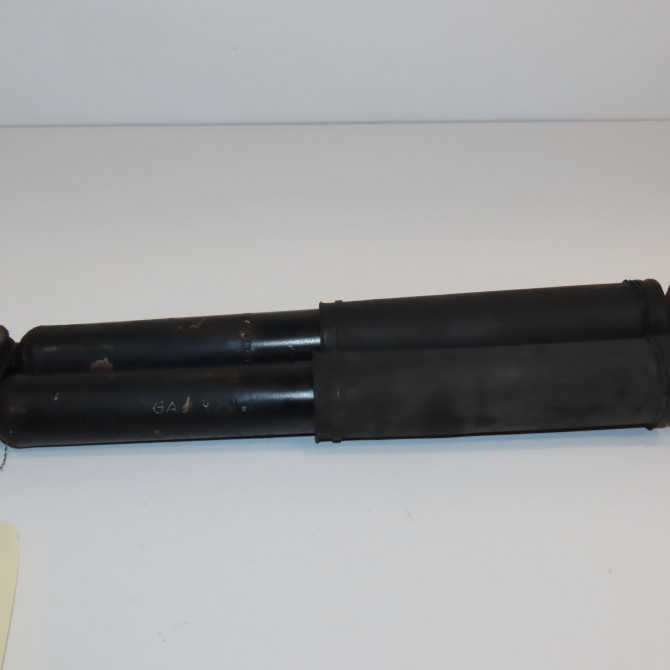 Amortisseur arrière droit occasion RENAULT MEGANE III Phase 1 11-2008->01-2012 1.5 DCI 8v 110ch 562107002R 1