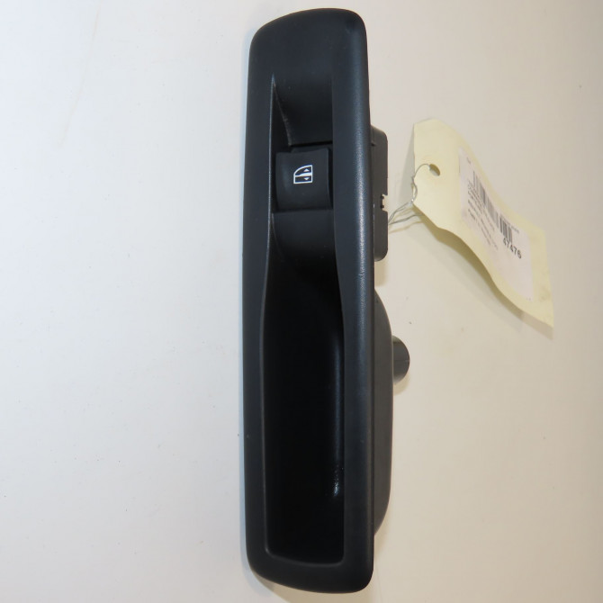 Commande leve-glace porte arrière gauche occasion RENAULT MEGANE III Phase 1 11-2008->01-2012 1.5 DCI 8v 110ch 1