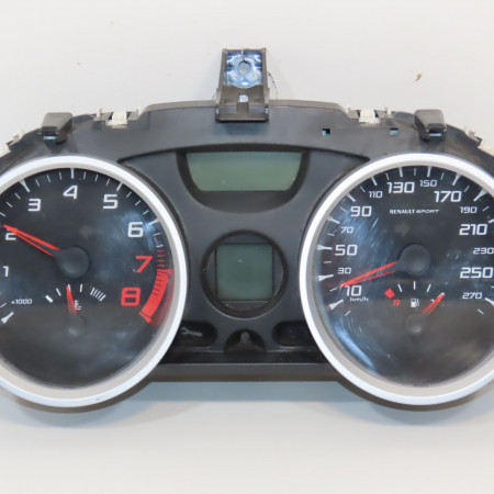 Compteur occasion RENAULT MEGANE II Phase 2 01-2006->06-2009 2.0i 225ch 8200793129
