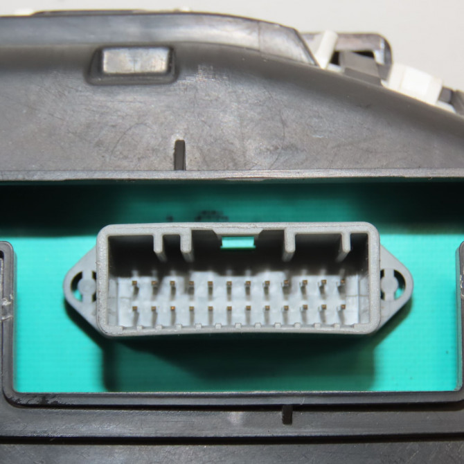 Compteur occasion RENAULT MEGANE II Phase 2 01-2006->06-2009 2.0i 225ch 8200793129 3