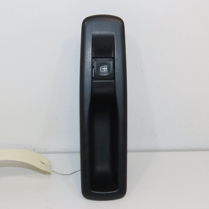Commande leve-glace porte arrière gauche occasion RENAULT MEGANE III Phase 1 11-2008->01-2012 1.9 DCI 130ch 1