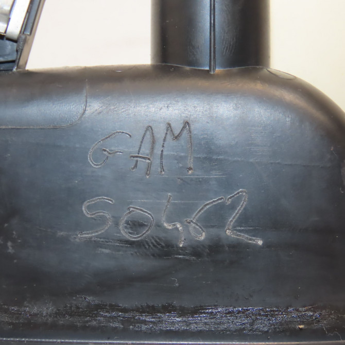 Commande leve-glace porte arrière gauche occasion RENAULT MEGANE III Phase 1 11-2008->01-2012 1.9 DCI 130ch 4