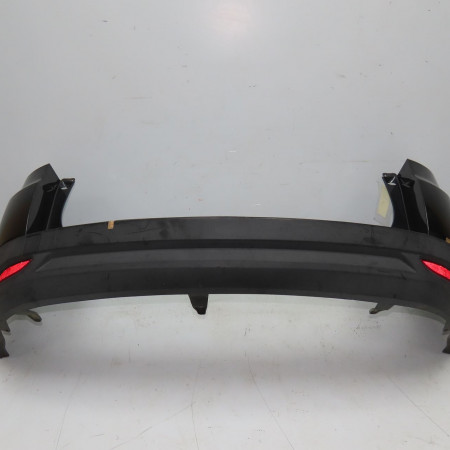 Pare-choc arrière occasion RENAULT MEGANE III Phase 1 11-2008->01-2012 1.5 DCI 105ch 850B29417R