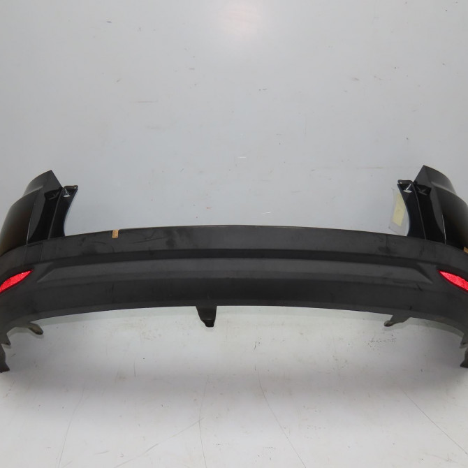 Pare-choc arrière occasion RENAULT MEGANE III Phase 1 11-2008->01-2012 1.5 DCI 105ch 850B29417R 1