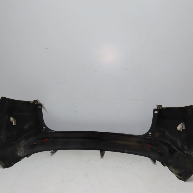 Pare-choc arrière occasion RENAULT MEGANE III Phase 1 11-2008->01-2012 1.5 DCI 105ch 850B29417R 2