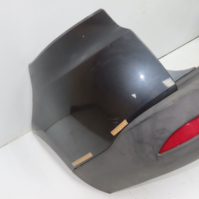 Pare-choc arrière occasion RENAULT MEGANE III Phase 1 11-2008->01-2012 1.5 DCI 105ch 850B29417R 3