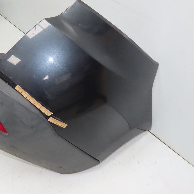 Pare-choc arrière occasion RENAULT MEGANE III Phase 1 11-2008->01-2012 1.5 DCI 105ch 850B29417R 4