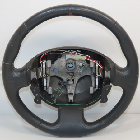 Volant de direction occasion RENAULT MEGANE II Phase 2 01-2006->06-2009 2.0i 225ch 8200495295