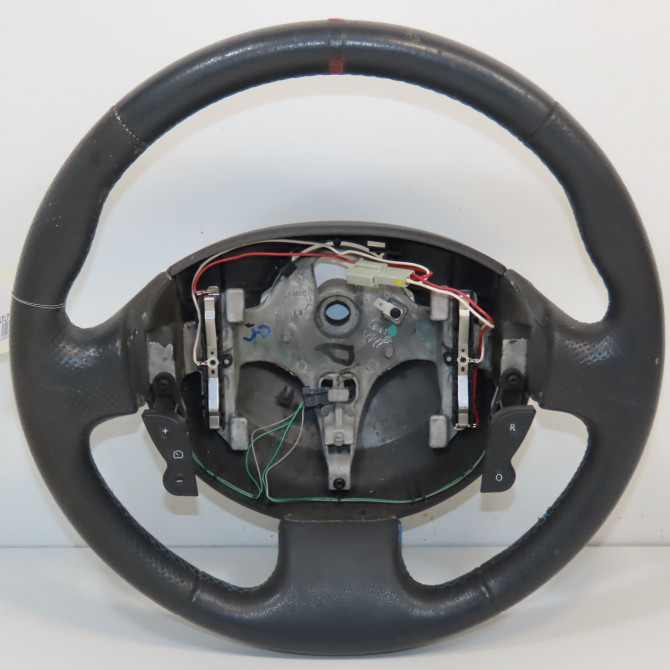 Volant de direction occasion RENAULT MEGANE II Phase 2 01-2006->06-2009 2.0i 225ch 8200495295 1