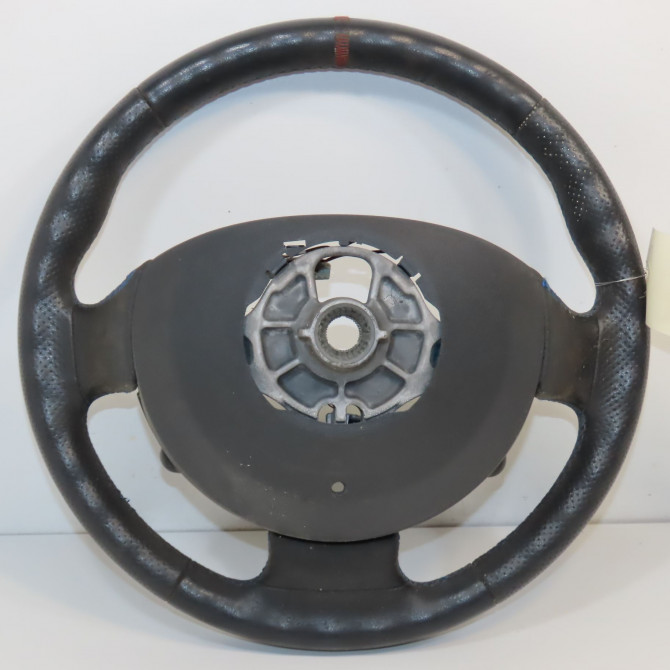 Volant de direction occasion RENAULT MEGANE II Phase 2 01-2006->06-2009 2.0i 225ch 8200495295 2