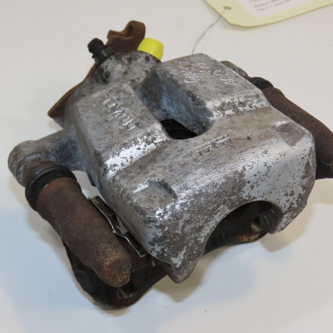 Etrier de frein arrière droit occasion RENAULT MEGANE II Phase 2 01-2006->06-2009 2.0i 225ch 7701208262 1