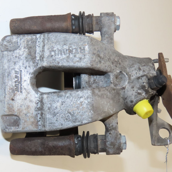 Etrier de frein arrière droit occasion RENAULT MEGANE II Phase 2 01-2006->06-2009 2.0i 225ch 7701208262 4