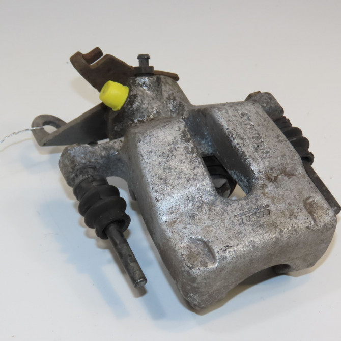 Etrier de frein arrière gauche occasion RENAULT MEGANE II Phase 2 01-2006->06-2009 2.0i 225ch 7701208261 1