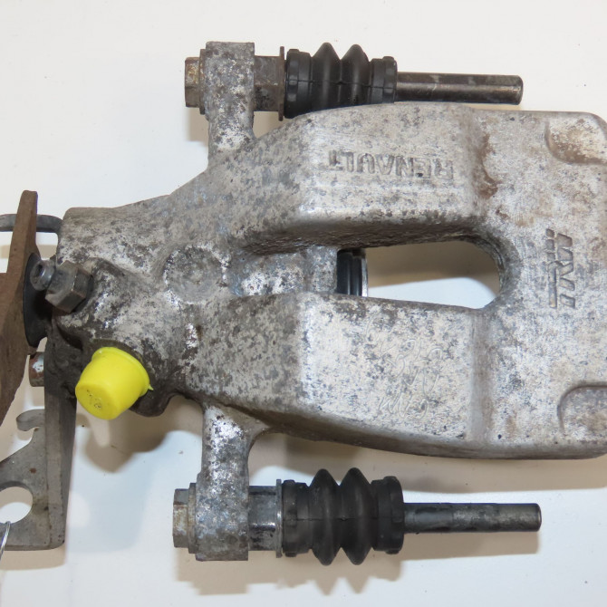 Etrier de frein arrière gauche occasion RENAULT MEGANE II Phase 2 01-2006->06-2009 2.0i 225ch 7701208261 4