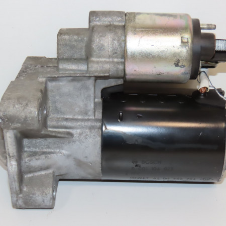 Démarreur occasion RENAULT MEGANE II Phase 2 01-2006->06-2009 2.0i 225ch 8200792969