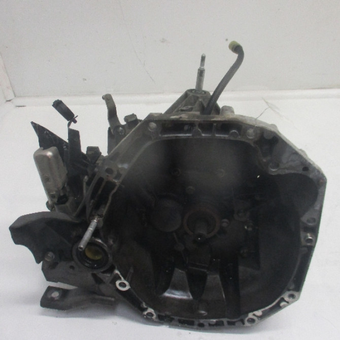 Boîte à vitesse mecanique occasion DACIA SANDERO I Phase 1 06-2008->10-2012 1.5 DCI 85ch 8201180964 1