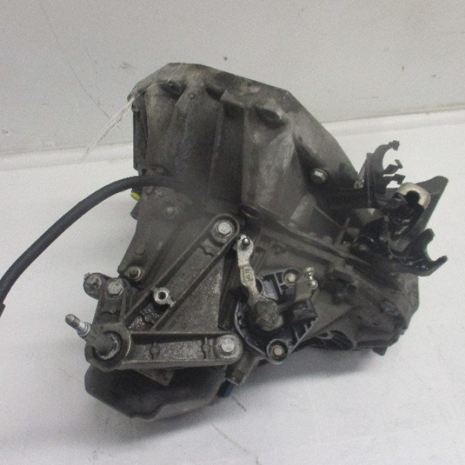 Boîte à vitesse mecanique occasion DACIA SANDERO I Phase 1 06-2008->10-2012 1.5 DCI 85ch 8201180964 3