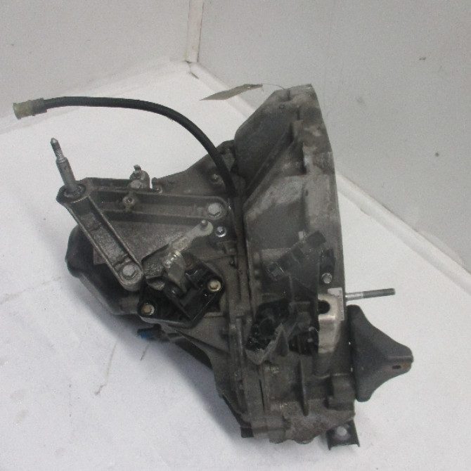Boîte à vitesse mecanique occasion DACIA SANDERO I Phase 1 06-2008->10-2012 1.5 DCI 85ch 8201180964 4