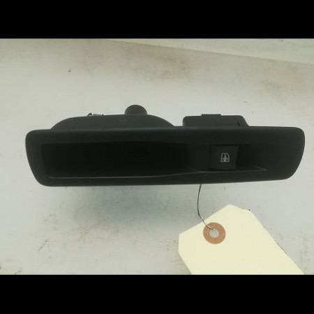 Commande leve-glace porte arrière droite occasion RENAULT MEGANE III Phase 2 01-2012->06-2014 1.5 DCI 8v 110ch