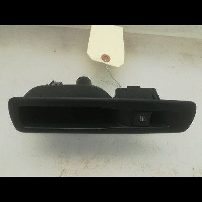 Commande leve-glace porte arrière gauche occasion RENAULT MEGANE III Phase 2 01-2012->06-2014 1.5 DCI 8v 110ch 1