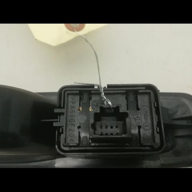 Commande leve-glace porte arrière gauche occasion RENAULT MEGANE III Phase 2 01-2012->06-2014 1.5 DCI 8v 110ch 3