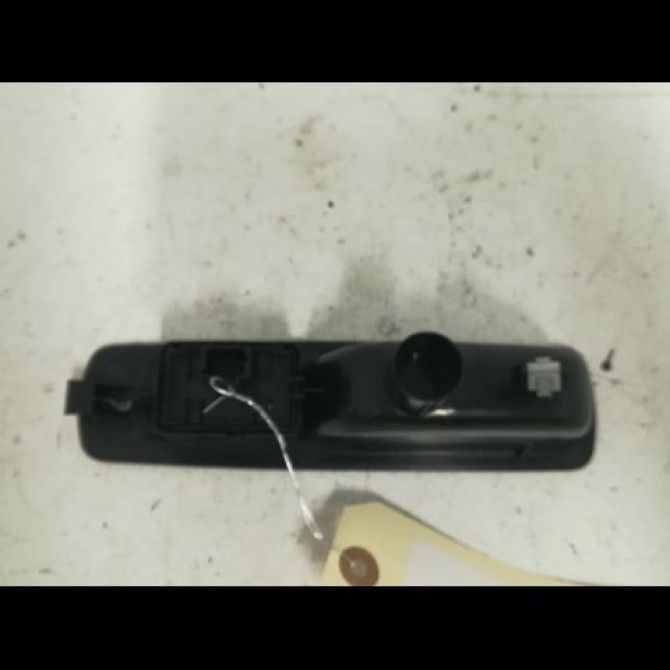 Commande leve-glace porte arrière droite occasion RENAULT MEGANE III Phase 2 01-2012->06-2014 1.5 DCI 90ch 2