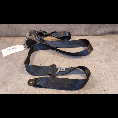 Ceinture arrière gauche occasion DACIA DUSTER Phase 1 03-2010->12-2013 1.5 DCI 8v 110ch 8200751262