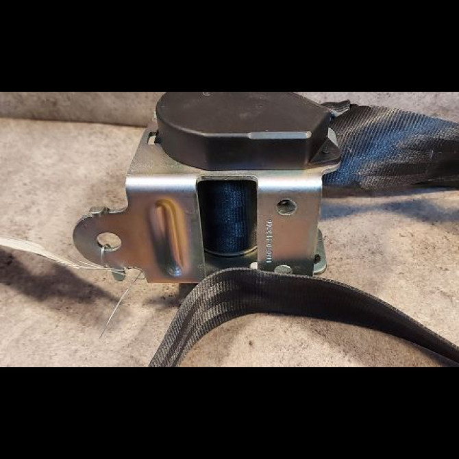 Ceinture arrière gauche occasion DACIA DUSTER Phase 1 03-2010->12-2013 1.5 DCI 8v 110ch 8200751262 3