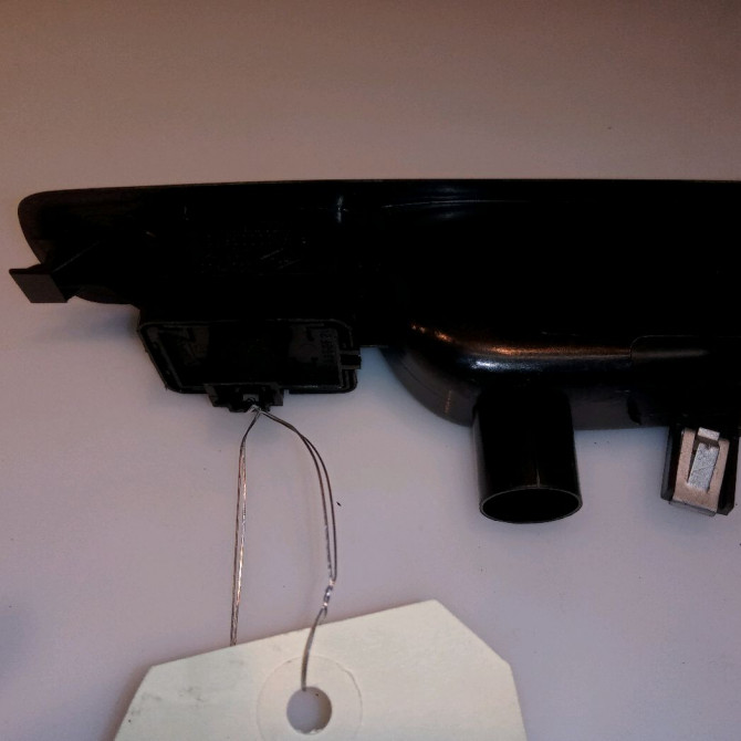 Commande leve-glace porte arrière gauche occasion RENAULT MEGANE III Phase 2 01-2012->06-2014 1.5 DCI 110ch 2