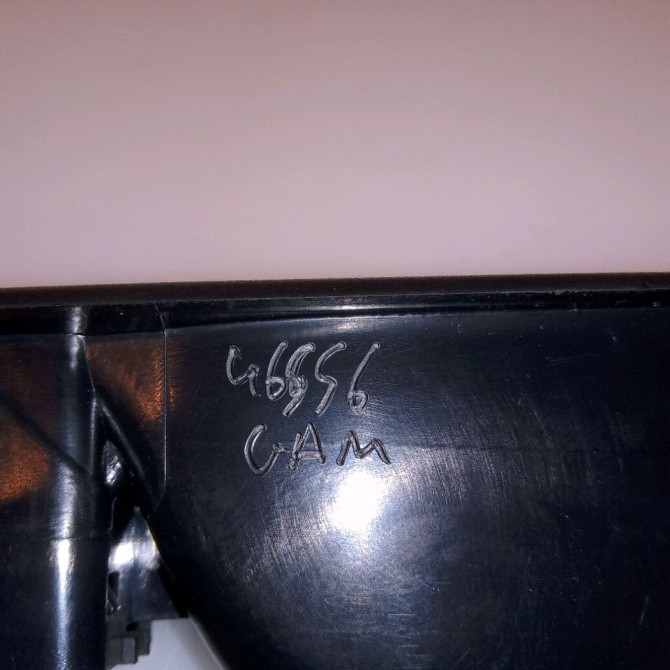 Commande leve-glace porte arrière droite occasion RENAULT MEGANE III Phase 2 01-2012->06-2014 1.5 DCI 110ch 4