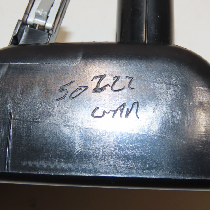 Commande leve-glace porte arrière droite occasion RENAULT MEGANE III Phase 2 01-2012->06-2014 1.5 DCI 90ch 4