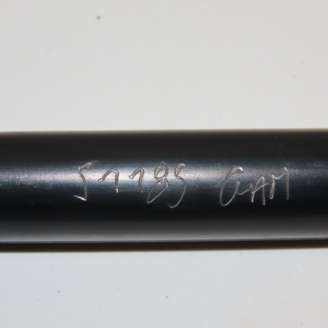 Verin d capot occasion RENAULT MEGANE III Phase 2 01-2012->06-2014 1.5 DCI 110ch 3