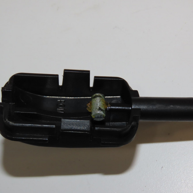 Serrure porte avd occasion RENAULT MEGANE III Phase 2 01-2012->06-2014 1.5 DCI 110ch 805020002R 4