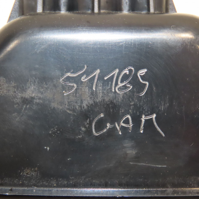 Commande lève-glace porte avant droite occasion RENAULT MEGANE III Phase 2 01-2012->06-2014 1.5 DCI 110ch 4