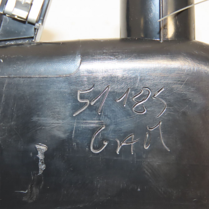 Commande leve-glace porte arrière droite occasion RENAULT MEGANE III Phase 2 01-2012->06-2014 1.5 DCI 110ch 4