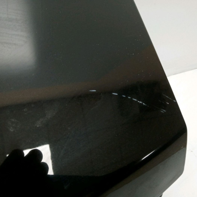 Coffre arrière occasion AUDI A4 II Phase 2 09-2004->04-2008 1.9 TDI 115ch 8E5827023AA 2