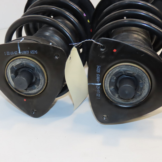 Amortisseur avant droit occasion RENAULT 543028154R 2