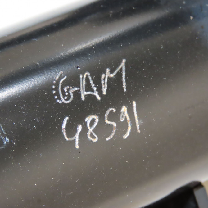 Amortisseur avant droit occasion RENAULT 543028154R 8