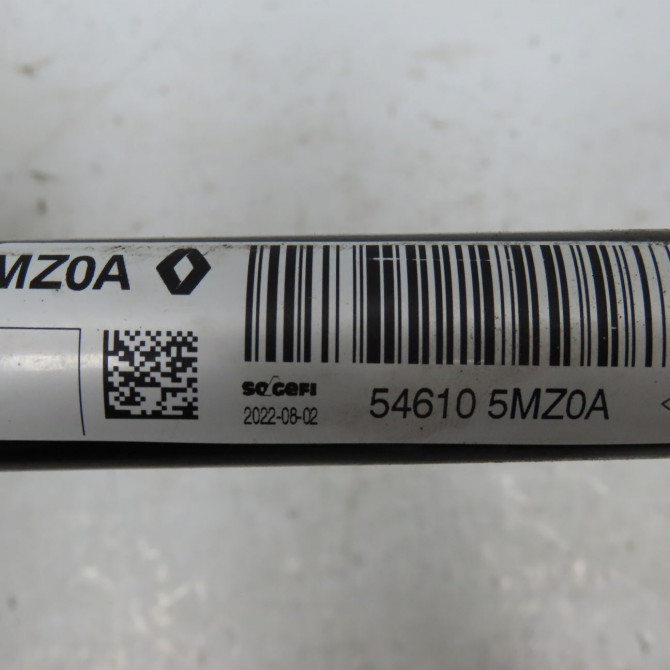Barre stab av occasion RENAULT 546105MZ0A 2