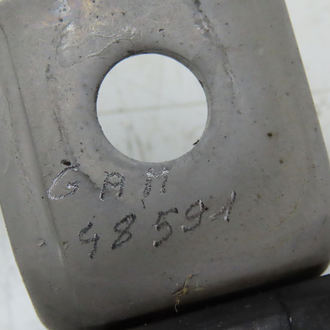 Barre stab av occasion RENAULT 546105MZ0A 5