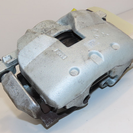 Etrier de frein avant gauche occasion RENAULT 410119953R