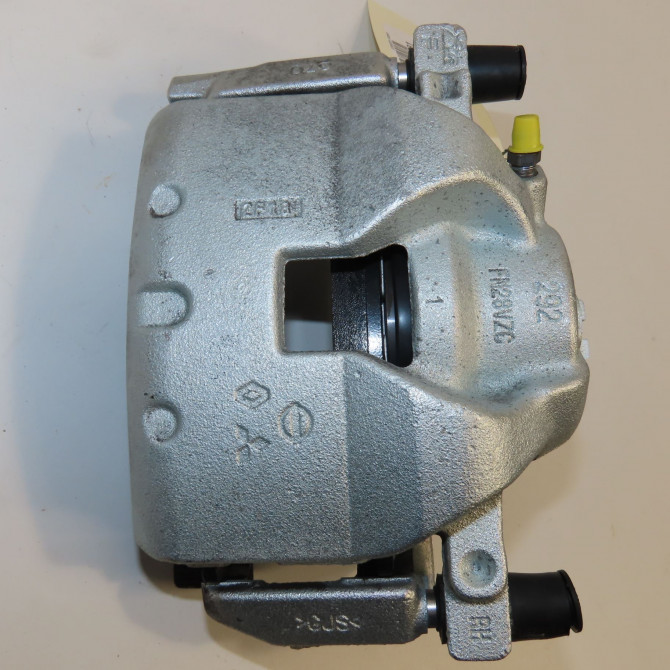 Etrier de frein avant droit occasion RENAULT 410013029R 4