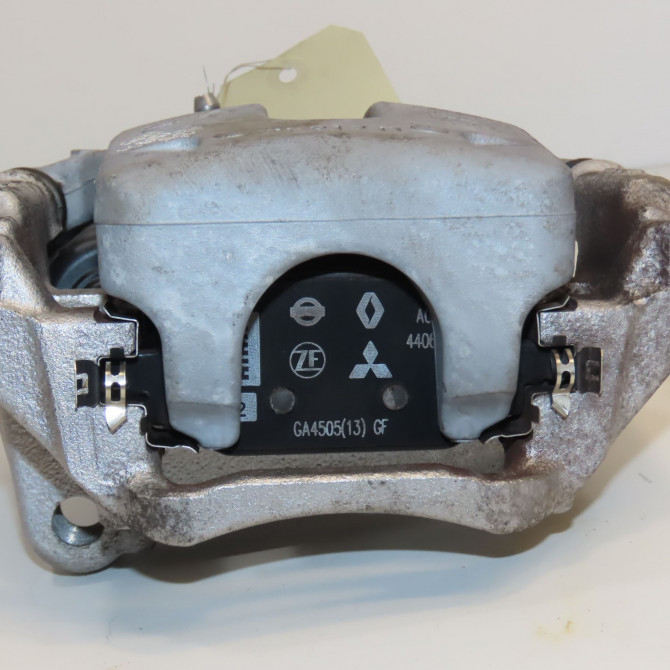 Etrier de frein arrière droit occasion RENAULT 440007170R 2