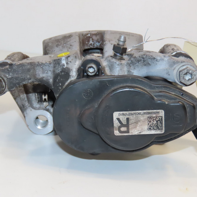 Etrier de frein arrière droit occasion RENAULT 440007170R 3