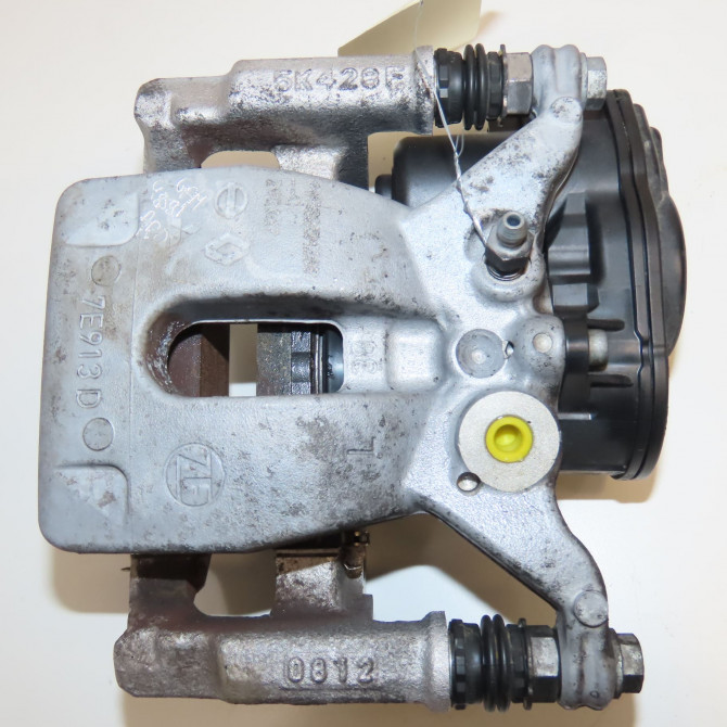 Etrier de frein arrière droit occasion RENAULT 440007170R 5