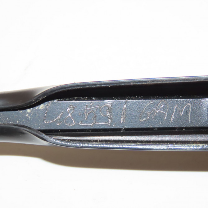 Bras essuie-glace avant gauche occasion RENAULT 288819835R 4