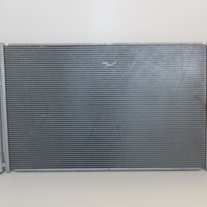 Condenseur clim occasion RENAULT 921005MZ0A 2