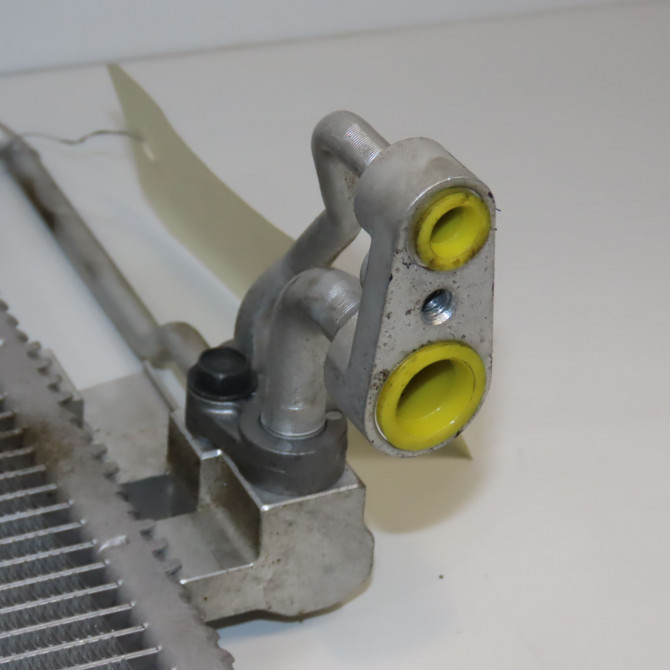 Condenseur clim occasion RENAULT 921005MZ0A 3